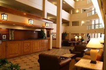 H I Express & Suites San Antonio Medical-Six Flags Kültér fotó