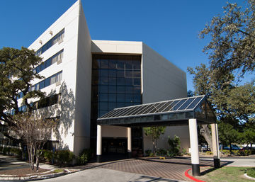 H I Express & Suites San Antonio Medical-Six Flags Kültér fotó