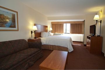 H I Express & Suites San Antonio Medical-Six Flags Kültér fotó